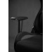 SENSE7 Spellcaster Fabric Black-Gray