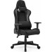 SENSE7 Spellcaster Fabric Black-Gray