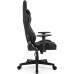 SENSE7 Spellcaster Fabric Black-Gray
