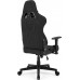 SENSE7 Spellcaster Fabric Black-Gray