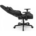 SENSE7 Spellcaster Fabric Black-Gray