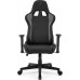 SENSE7 Spellcaster Fabric Black-Gray