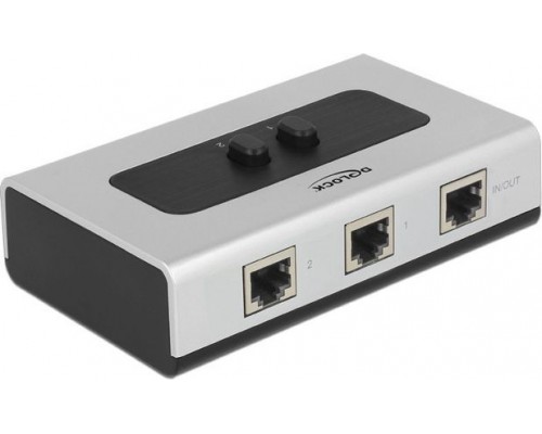 Switch Delock 87673