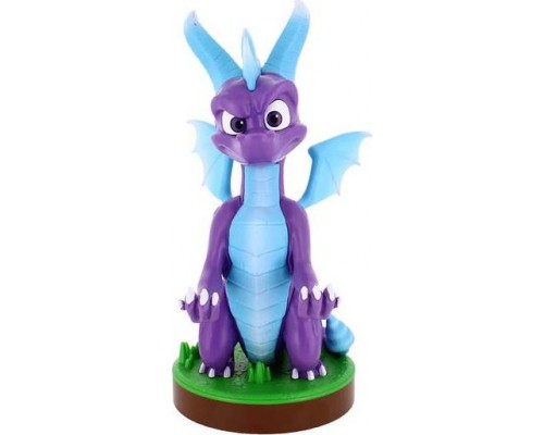 Cable Guys stand na gamepada lub smartfon Spyro Ice