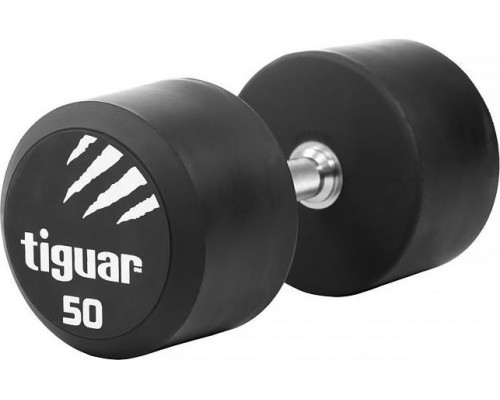 Tiguar TI-WHPU0500 rubberized 1 x 50 kg
