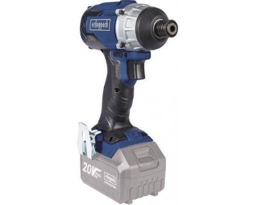 Scheppach BCID180-20ProS 20 V