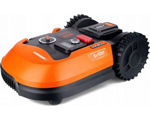 Worx Landroid L800 (WR148E)