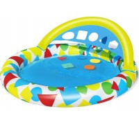 Bestway  Water Bubble 120cm (52378)