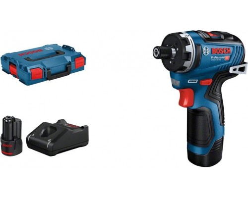 Bosch GSR 12V-35 HX 12 V