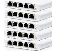 Switch Ubiquiti USW Flex Mini 5szt.