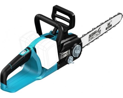 Dedra DED7195V 2 x 18 V 40 cm