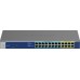 Switch NETGEAR GS524UP-100EUS