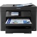 MFP Epson WorkForce WF-7840DTWF (C11CH67402)