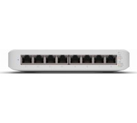 Switch Ubiquiti UniFi Lite 8 (USW-LITE-8-POE)