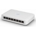 Switch Ubiquiti UniFi Lite 8 (USW-LITE-8-POE)