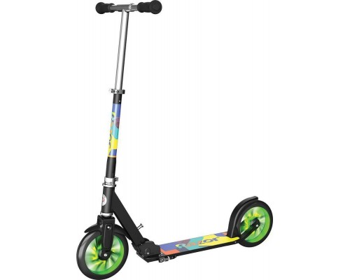 Razor A5 Lux Light Up Green (13073033)