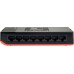 Switch LevelOne GSW-0807 (0530150)