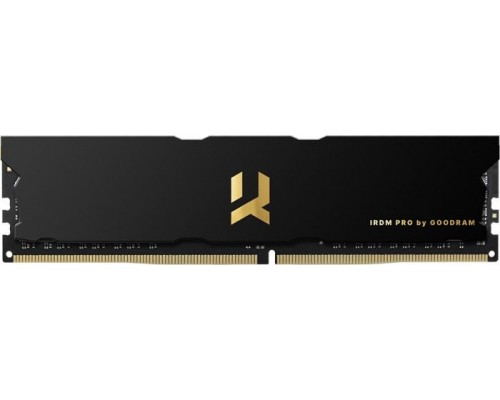 GoodRam IRDM PRO, DDR4, 16 GB, 3600MHz, CL17 (IRP-3600D4V64L17/16G)