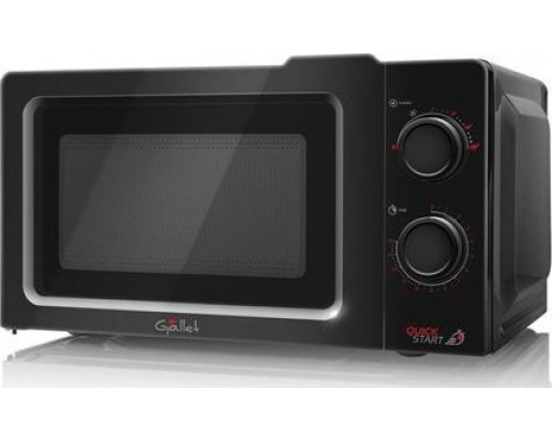 Microwave Gallet GALFMOM205B