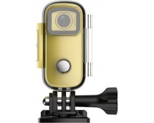 SJCAM C100+ yellow