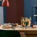 LEGO Ideas™ 123 Sezama iela (21324)