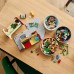 LEGO Ideas™ 123 Sezama iela (21324)