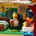 LEGO Ideas™ 123 Sezama iela (21324)