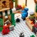 LEGO Ideas™ 123 Sezama iela (21324)