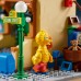 LEGO Ideas™ 123 Sezama iela (21324)