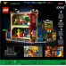 LEGO Ideas™ 123 Sezama iela (21324)