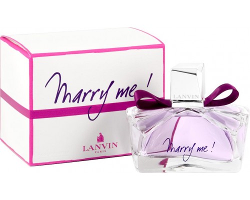 Lanvin Marry Me EDP 75 ml