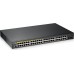 Switch ZyXEL GS1900-48HPv2 (GS190048HPV2-EU0101F)