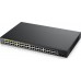 Switch ZyXEL GS1900-48HPv2 (GS190048HPV2-EU0101F)