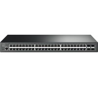 Switch TP-Link T2600G-52TS