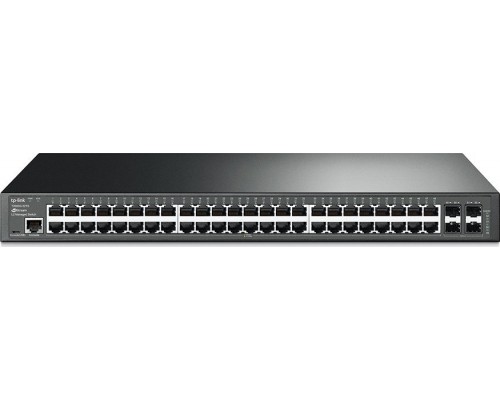 Switch TP-Link T2600G-52TS
