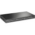 Switch TP-Link T2600G-52TS