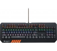 Canyon Hazard GK-6 Cherry MX Blue (CND-SKB6-US)