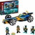LEGO Ninjago Podwodny śmigacz ninja (71752)