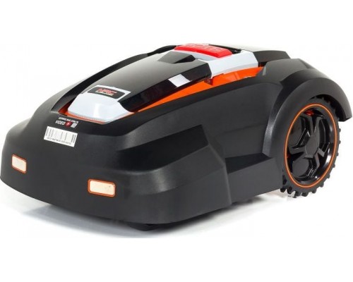 NAC RLM1500G2-APP-NG