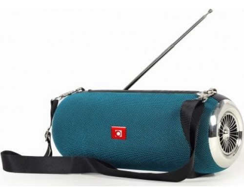 Gembird SPK-BT-17-G blue (SPK-BT-17-G)