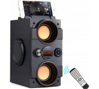 Feegar Dance black (FEE-00700)