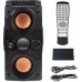 Feegar Dance black (FEE-00700)