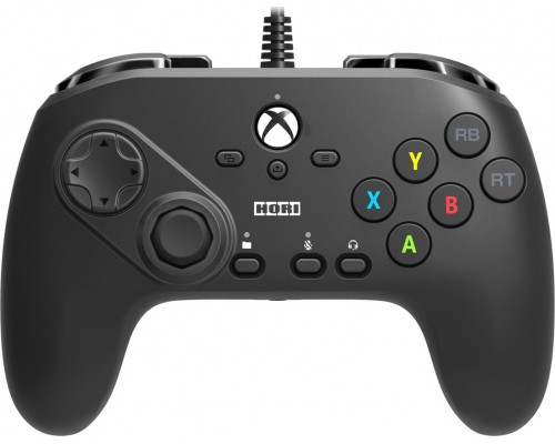 Pad Hori Fighting Commander Octa (AB03-001U)