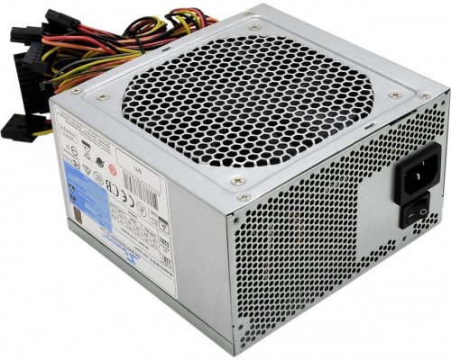 SeaSonic ET2 600W (SSP-600ET2)