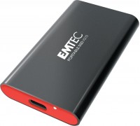 SSD Emtec X210 Elite 512GB Black-red (ECSSD512GX210)