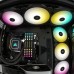 Corsair 7000D AIRFLOW Black (CC-9011218-WW)