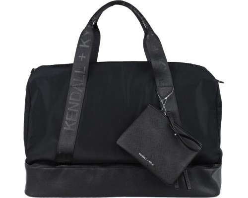 KENDALL+KYLIE Weekender Bag HBKK-321-0008-26 Black