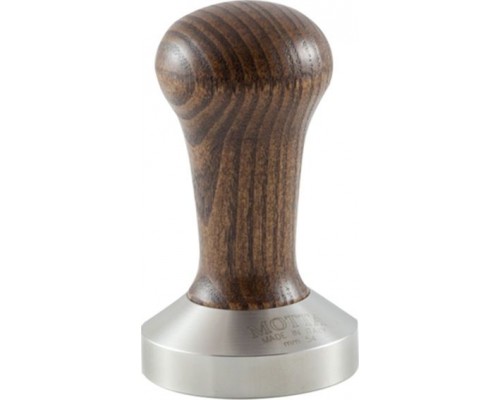 Motta Tamper Motta brązowy - 54 mm
