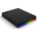 HDD Seagate FireCuda Gaming HDD 5TB Black (STKL5000400)