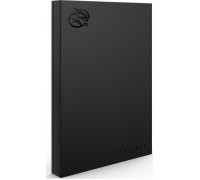 HDD Seagate FireCuda Gaming HDD 5TB Black (STKL5000400)